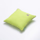 Cojín Benetton Rainbow Verde 45 x 45 cm