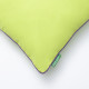 Cojín Benetton Rainbow Verde 45 x 45 cm