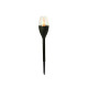 Solar lamp Gerimport Eaton Black 37 cm