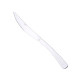 Knife Set Bergner Pisa Stainless steel 2 Units