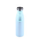 Botella de vacío Bergner Azul Acero Inoxidable 500 ml