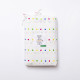 Bedding set Benetton Rainbow 3 Pieces