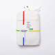 Bedding set Benetton Rainbow Single 3 Pieces