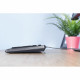 Teclado Trust TK-150 Qwerty Español Negro