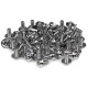 Kit de tornillos Startech SCREWM3             