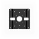 Soporte para móvil o tablet Compulocks 201MGL Negro