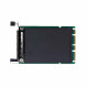 Cable USB Startech OR41GI-NETWORK-CARD Negro/Verde