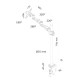 Soporte de Mesa para Pantalla Neomounts FPMA-D935POLE70 10