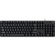 Teclado Logitech G413 Negro Qwerty Italiano