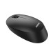 Wireless Mouse Philips SPK7307BL/00 Black 1600 dpi