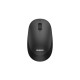 Wireless Mouse Philips SPK7307BL/00 Black 1600 dpi