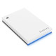 External Hard Drive Seagate STLV2000201 2 TB HDD
