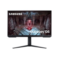 Gaming Monitor Samsung Odyssey G5 S27CG510EU 27