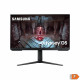 Gaming Monitor Samsung Odyssey G5 S27CG510EU 27
