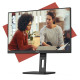 Gaming Monitor AOC 27E3QAF Full HD 27