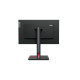 Monitor Lenovo ThinkVision P24Q-30 Quad HD 23,8