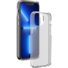 Mobile cover BigBen Connected SILITRANSIP1367 Transparent Apple iPhone 13 Pro Max