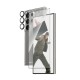 Funda para Móvil Panzer Glass B1212+7352 Transparente Galaxy S24 Ultra