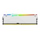 RAM Memory Kingston KF560C36BWEA-16 16 GB 6000 MHz DDR5 SDRAM DDR5