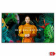 Monitor Videowall Samsung QM50C 4K Ultra HD 50