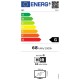 Monitor Videowall NEC M431 4K Ultra HD 43