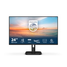 Monitor Philips 24E1N1300A/00 Full HD 23,8