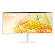 Monitor Samsung LS34C650TAUXEN 4K Ultra HD 34