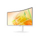 Monitor Samsung LS34C650TAUXEN 4K Ultra HD 34