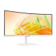 Monitor Samsung LS34C650TAUXEN 4K Ultra HD 34