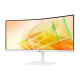 Monitor Samsung LS34C650TAUXEN 4K Ultra HD 34