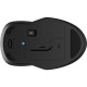 Wireless Mouse HP 255 Black 1600 dpi