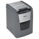 Paper Shredder Rexel Optimum AutoFeed 100X