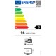 Monitor Videowall NEC ME502 4K Ultra HD 50