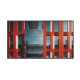 Monitor Videowall NEC ME652 4K Ultra HD 65