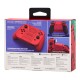 Gaming Control Powera NSAC0058-02 Red Nintendo Switch