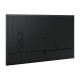 Monitor Videowall Samsung QH75C 4K Ultra HD 75