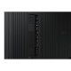 Monitor Videowall Samsung QH75C 4K Ultra HD 75