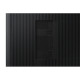 Monitor Videowall Samsung QH75C 4K Ultra HD 75