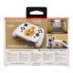 Gaming Control Powera NSAC0059-01 Nintendo Switch White/Gold