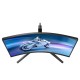 Gaming Monitor Philips 32M2C5500W/00 Quad HD 32