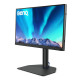 Gaming Monitor BenQ SW272U 4K Ultra HD 27