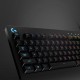 Gaming Keyboard Logitech G213 Prodigy Black Spanish Qwerty