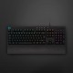 Gaming Keyboard Logitech G213 Prodigy Black Spanish Qwerty