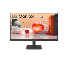 Monitor LG 25MS500-B Full HD 25