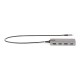 USB-C Hub Startech 117B-USBC-MULTIPORT Grey 100 W