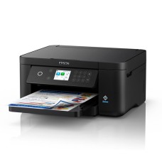 Multifunction Printer Epson EXPRESSION HOME XP-5200 INKJ USB 2.0 Wi-Fi