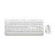 Mouse Logitech 920-011022 White 4000 dpi