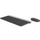 Keyboard and Mouse Logitech 920-009196 Graphite Italian QWERTY