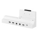 Wall Bracket Samsung CY-TF65BBCXEN