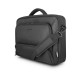 Laptop Case Urban Factory MXC17UF Black 17,3